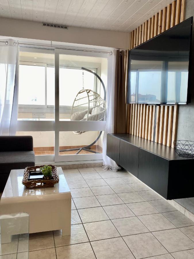 Magnifique Appartement 2 Pieces A Deux Pas De La Plage Saint-Hilaire-de-Riez Esterno foto